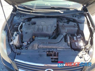Zdjęcie 11 z 12 samochodu: 2008 NISSAN ALTIMA 2.5 VIN:1N4AL21E68C233379 - miniatura