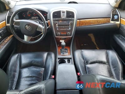 Zdjęcie 8 z 13 samochodu: 2008 CADILLAC SRX VIN:1GYEE437880140522 - miniatura
