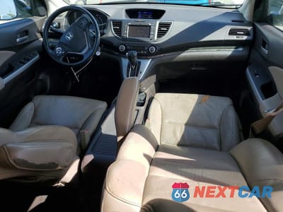 Zdjęcie 8 z 13 samochodu: 2012 HONDA CR-V EXL VIN:5J6RM4H73CL062770 - miniatura