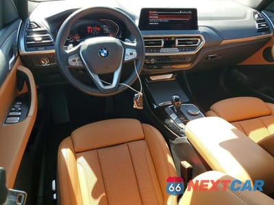 Zdjęcie 8 z 14 samochodu: 2024 BMW X3 SDRIVE30I VIN:5UX43DP09R9T63040 - miniatura