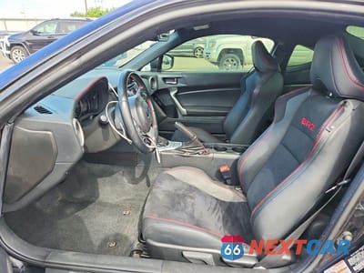 Zdjęcie 7 z 12 samochodu: 2018 SUBARU BRZ 2.0 LIMITED VIN:JF1ZCAC10J8602298 - miniatura