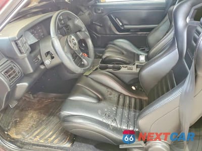 Zdjęcie 7 z 12 samochodu: 1993 FORD MUSTANG LX VIN:1FACP40M8PF188783 - miniatura