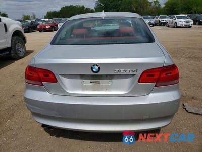 Zdjęcie 6 z 12 samochodu: 2007 BMW 328 XI VIN:WBAWC33587PD08075 - miniatura