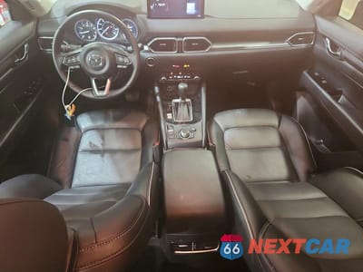 Zdjęcie 8 z 13 samochodu: 2025 MAZDA CX-5 SELECT VIN:JM3KFBBL4S0693126 - miniatura