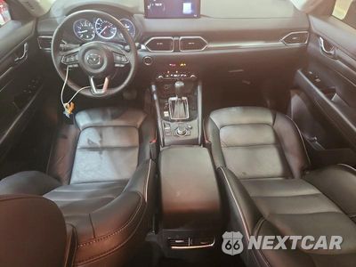 Zdjęcie 8 z 13 samochodu: 2025 MAZDA CX-5 SELECT VIN:JM3KFBBL4S0693126 - miniatura