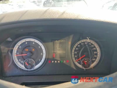 Zdjęcie 9 z 12 samochodu: 2013 RAM 1500 ST VIN:3C6JR6DP9DG577199 - miniatura