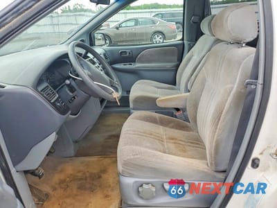 Zdjęcie 7 z 13 samochodu: 1999 TOYOTA SIENNA LE VIN:4T3ZF13CXXU155601 - miniatura