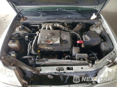Zdjęcie 11 z 13 samochodu: 2000 TOYOTA AVALON XLS VIN:4T1BF28B5YU046948 - miniatura