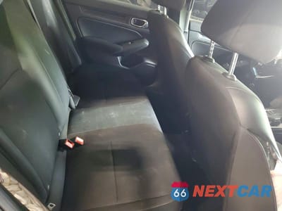 Zdjęcie 10 z 13 samochodu: 2022 HONDA CIVIC SPORT VIN:2HGFE2F58NH591791 - miniatura