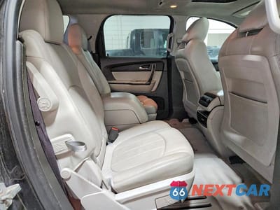 Zdjęcie 11 z 13 samochodu: 2012 GMC ACADIA DENALI VIN:1GKKVTED2CJ177689 - miniatura