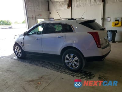 Drugie zdjęcie samochodu z przodu: 2015 CADILLAC SRX LUXURY COLLECTION VIN:3GYFNBE36FS603587 - miniatura
