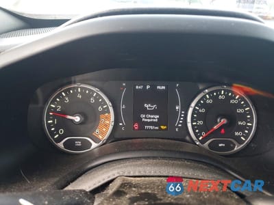 Zdjęcie 9 z 13 samochodu: 2021 JEEP RENEGADE SPORT VIN:ZACNJCAB5MPM45948 - miniatura