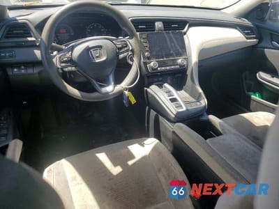 Zdjęcie 8 z 12 samochodu: 2021 HONDA INSIGHT EX VIN:19XZE4F50ME002301 - miniatura