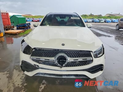 Piąte zdjęcie samochodu w środku: 2022 MERCEDES-BENZ GLC 300 VIN:W1N0G8DB5NG029121 - miniatura