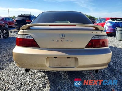 Zdjęcie 6 z 12 samochodu: 2002 ACURA 3.2TL VIN:19UUA56622A024872 - miniatura