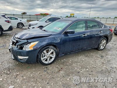 2013 NISSAN ALTIMA 1N4AL3AP7DN503791 - główne zdjęcie licytacji z USA - miniatura