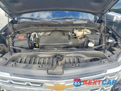 Zdjęcie 11 z 12 samochodu: 2024 CHEVROLET SILVERADO K1500 LTZ VIN:2GCUDGED3R1268004 - miniatura