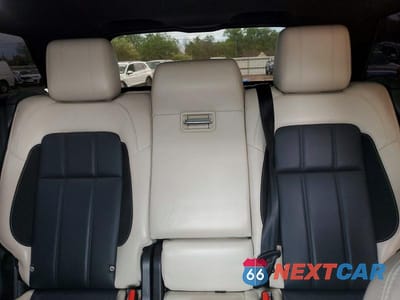 Zdjęcie 10 z 13 samochodu: 2020 LAND ROVER RANGE ROVER SPORT HST VIN:SALWS2RU9LA727506 - miniatura