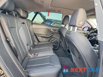 Zdjęcie 11 z 13 samochodu: 2022 AUDI Q8 PREMIUM PLUS VIN:WA1BVBF14ND026648 - miniatura