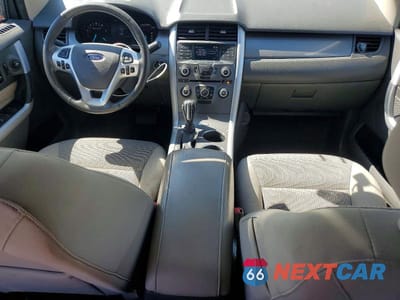 Zdjęcie 8 z 13 samochodu: 2014 FORD EDGE SEL VIN:2FMDK4JC7EBB76802 - miniatura