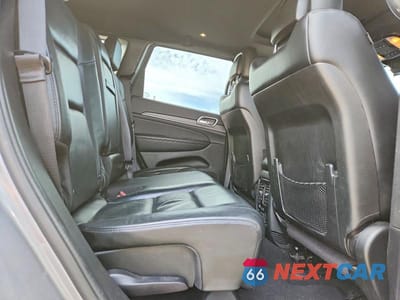 Zdjęcie 11 z 13 samochodu: 2021 JEEP GRAND CHEROKEE LIMITED VIN:1C4RJFBG3MC754967 - miniatura