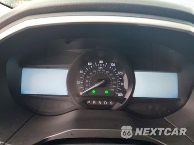 Zdjęcie 9 z 14 samochodu: 2020 FORD EDGE SEL VIN:2FMPK4J91LBB13497 - miniatura