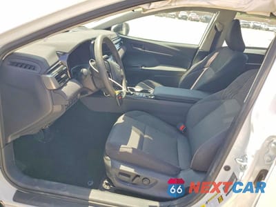 Zdjęcie 7 z 12 samochodu: 2026 TOYOTA CAMRY LE VIN:4T1DAACK9TU263629 - miniatura