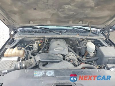 Zdjęcie 11 z 12 samochodu: 2003 GMC NEW SIERRA C1500 VIN:2GTEC19TX31241038 - miniatura