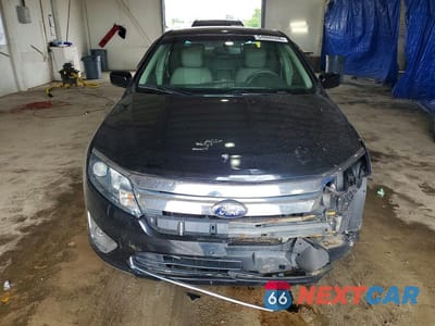 Piąte zdjęcie samochodu w środku: 2012 FORD FUSION VIN:3FAHP0JA2CR374156 - miniatura