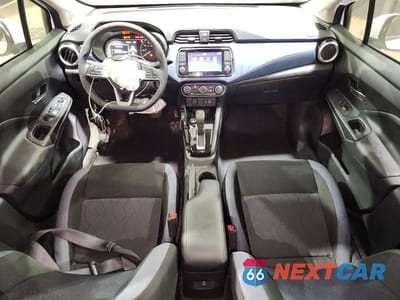 Zdjęcie 8 z 12 samochodu: 2025 NISSAN VERSA SV VIN:3N1CN8EV6SL821632 - miniatura