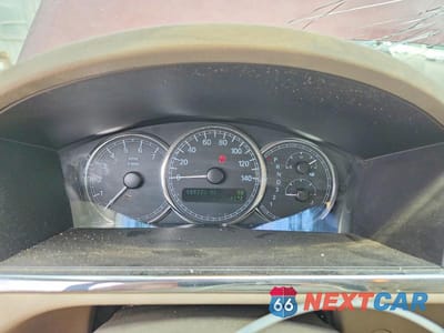 Zdjęcie 9 z 12 samochodu: 2006 BUICK LACROSSE CXL VIN:2G4WD582461307679 - miniatura