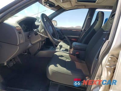 Zdjęcie 7 z 13 samochodu: 2000 JEEP GRAND CHEROKEE LIMITED VIN:1J4GW58N0YC359038 - miniatura