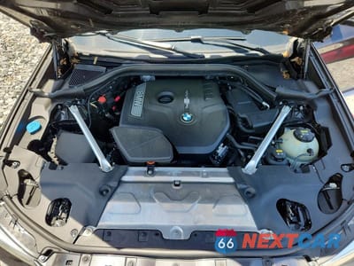 Zdjęcie 12 z 13 samochodu: 2019 BMW X3 SDRIVE30I VIN:5UXTR7C56KLR51483 - miniatura