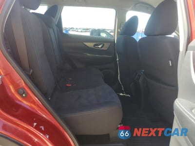 Zdjęcie 11 z 13 samochodu: 2016 NISSAN ROGUE S VIN:KNMAT2MV0GP602119 - miniatura