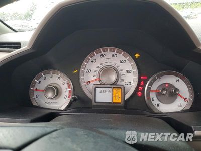 Zdjęcie 9 z 12 samochodu: 2012 HONDA PILOT EXL VIN:5FNYF4H51CB075725 - miniatura