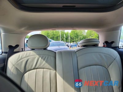 Zdjęcie 10 z 13 samochodu: 2017 MINI COOPER S VIN:WMWXP7C31H2A45988 - miniatura