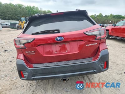 Zdjęcie 6 z 14 samochodu: 2020 SUBARU OUTBACK PREMIUM VIN:4S4BTACC0L3201830 - miniatura