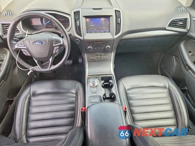 Zdjęcie 8 z 12 samochodu: 2020 FORD EDGE SEL VIN:2FMPK4J96LBB11258 - miniatura