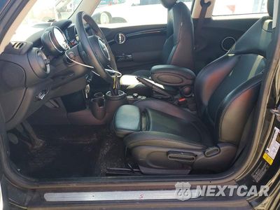 Zdjęcie 7 z 12 samochodu: 2015 MINI COOPER S VIN:WMWXP7C59F2A60026 - miniatura