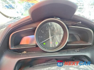 Zdjęcie 9 z 13 samochodu: 2019 MAZDA CX-3 SPORT VIN:JM1DKFB78K0433125 - miniatura