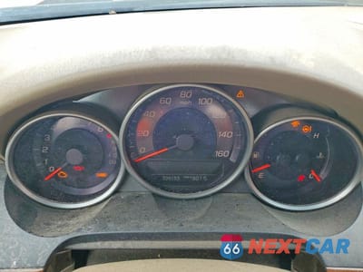 Zdjęcie 9 z 12 samochodu: 2006 ACURA RL VIN:JH4KB16516C009288 - miniatura