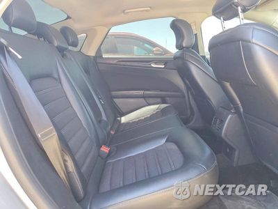 Zdjęcie 10 z 12 samochodu: 2018 FORD FUSION SE HYBRID VIN:3FA6P0LU7JR124441 - miniatura