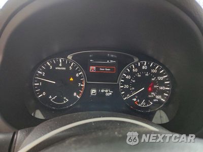 Zdjęcie 9 z 12 samochodu: 2015 NISSAN ALTIMA 2.5 SV VIN:1N4AL3AP2FC423605 - miniatura