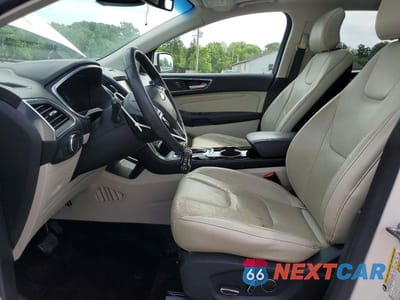 Zdjęcie 7 z 13 samochodu: 2015 FORD EDGE TITANIUM VIN:2FMPK4K84FBB63711 - miniatura