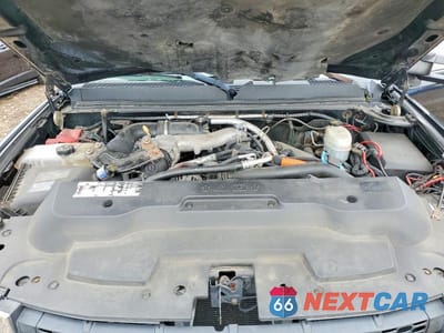 Zdjęcie 11 z 12 samochodu: 2011 GMC SIERRA K3500 SLT VIN:1GT424C85BF170827 - miniatura