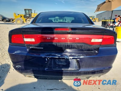 Zdjęcie 6 z 13 samochodu: 2012 DODGE CHARGER SE VIN:2C3CDXBG3CH189770 - miniatura