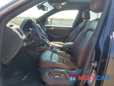 Zdjęcie 7 z 13 samochodu: 2017 AUDI Q5 PREMIUM PLUS VIN:WA1L2AFP7HA008551 - miniatura