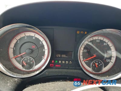 Zdjęcie 9 z 12 samochodu: 2017 DODGE GRAND CARAVAN SE VIN:2C4RDGBG4HR855736 - miniatura