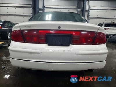 Zdjęcie 6 z 12 samochodu: 2004 BUICK REGAL LS VIN:2G4WB52K141159017 - miniatura