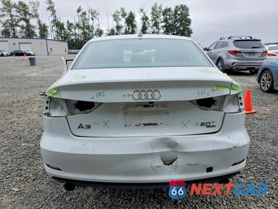 Zdjęcie 6 z 13 samochodu: 2015 AUDI A3 PREMIUM PLUS VIN:WAUEFGFF3F1019179 - miniatura